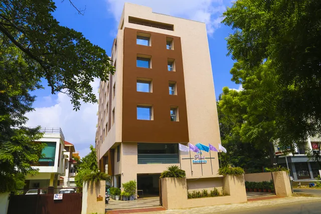 The Park Residency Hotel - Ahmedabad