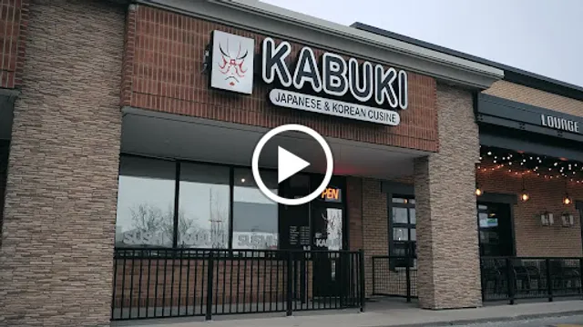 Kabuki Japanese & Korean Restaurant