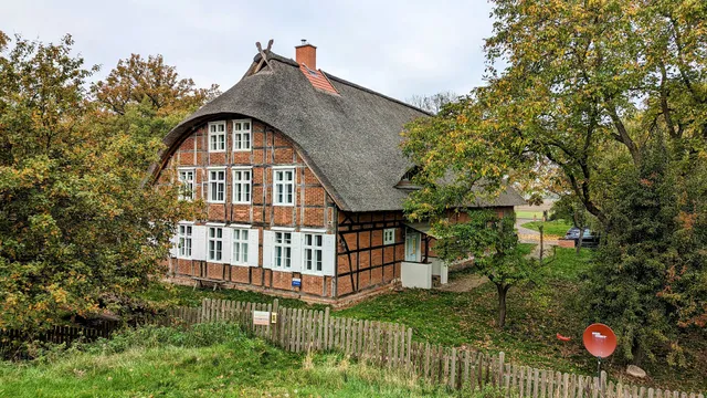 Ferienhaus Deichkind