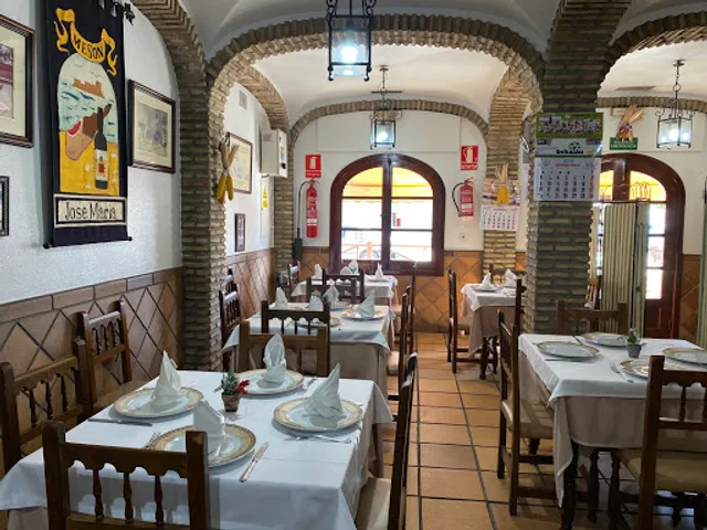Restaurante Mesón José María