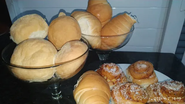 Panificadora Pão Nosso