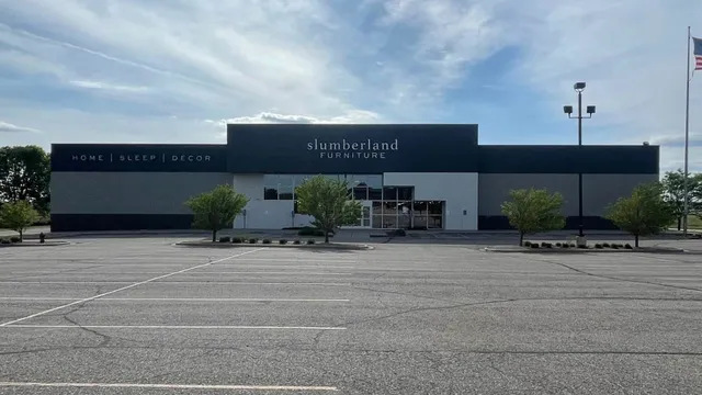 Slumberland Furniture