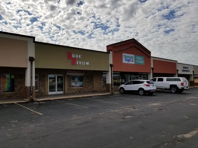 Hillcrest Shopping Center