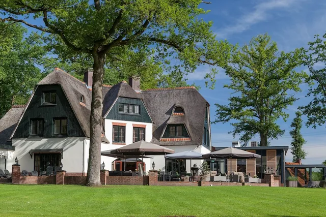 Huize Hölterhof Sauna, Beauty en Wellness Hotel