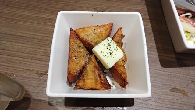 お酒とご飯 おばんざい ばば