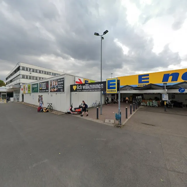 Feinbäckerei Ruch GmbH