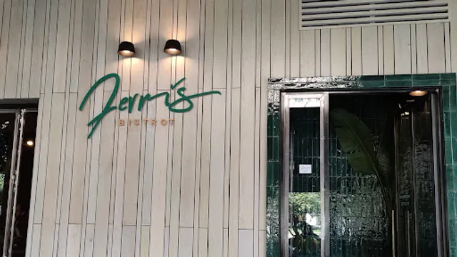 Restaurante Italiano en Badajoz -Ferri's Bistrot