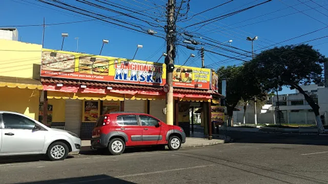 Alaska Lanchonete e Pizzaria