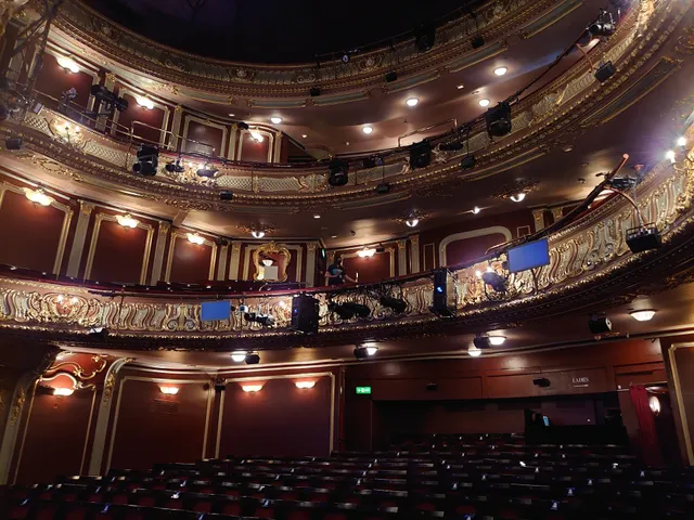Apollo Theatre