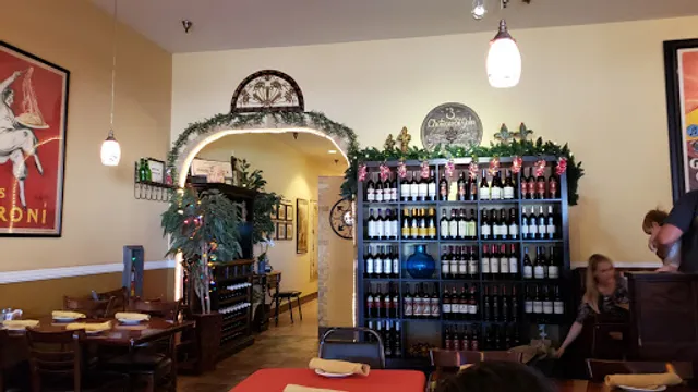 Portobello's Cuisine