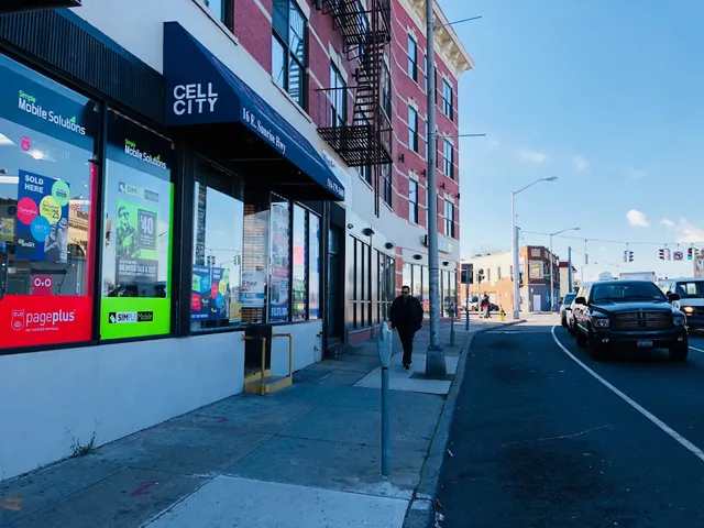 Cell City Repair Center Freeport