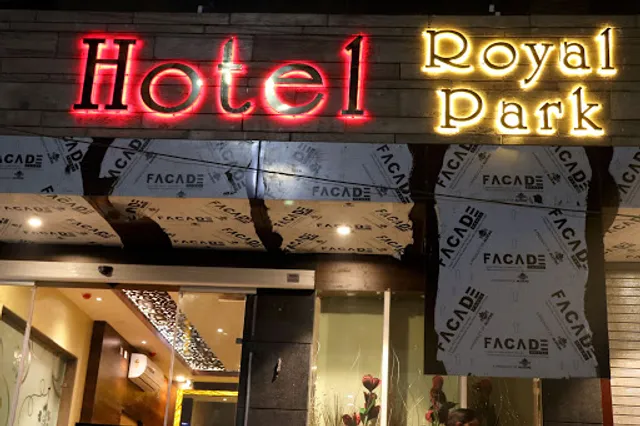 Royal Veg Restaurant