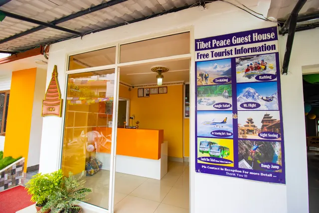 Tibet Peace Guest House