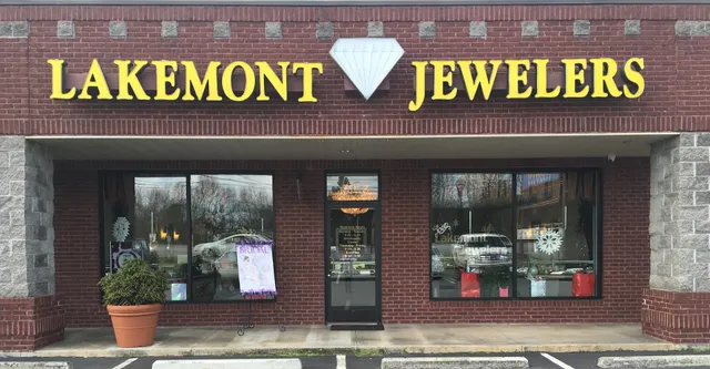 Lakemont Jewelers