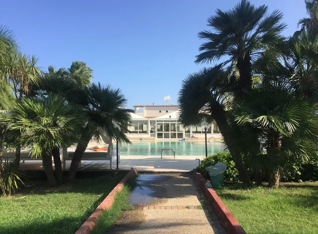 Hotel Masseria Marziale