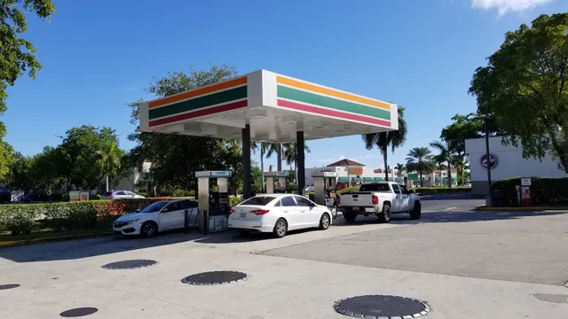 7-Eleven