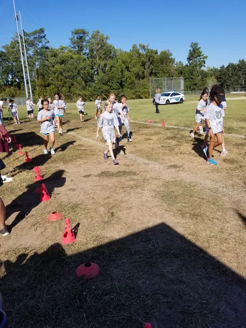 Gilchrist Elementary School