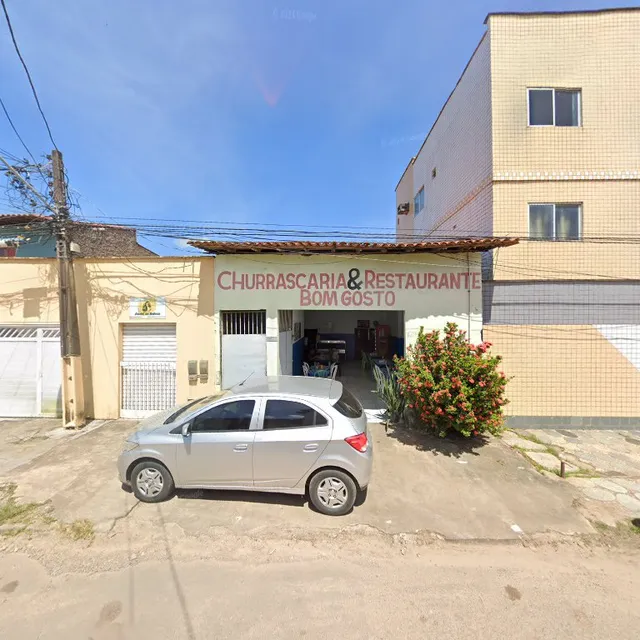 Churrascaria e Restaurante Bom Gosto
