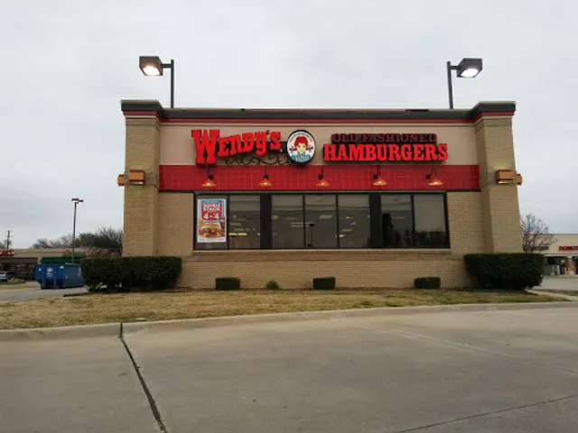Wendy's