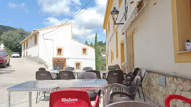 Bar Restaurante Las Encinas
