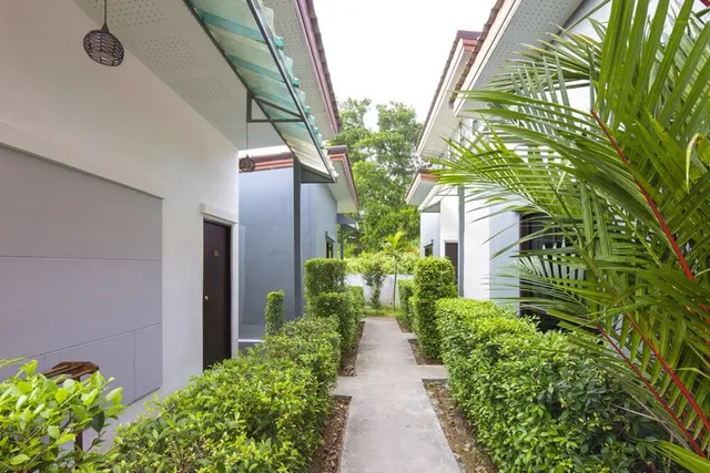 Modernresort@naiyang