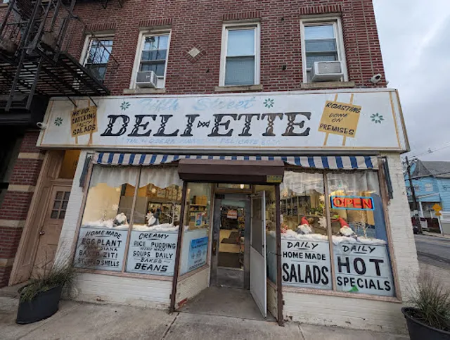 Fifth Street Deli-Ette
