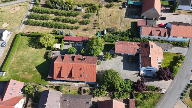 Appartements Bruno Leibold