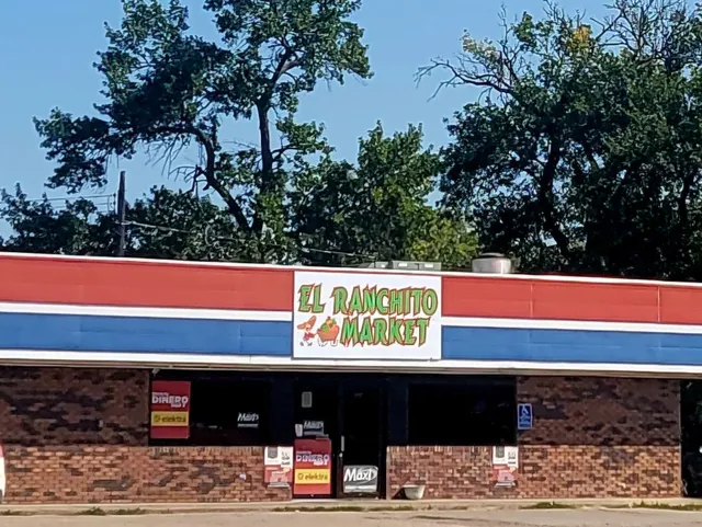 El Ranchito Market