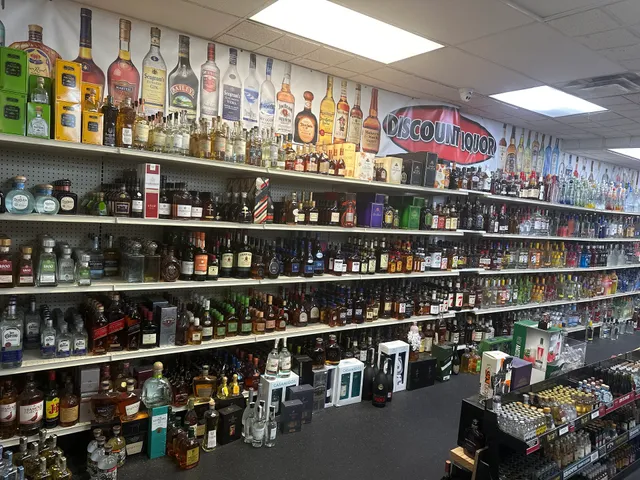 Hazelwood Discount Liquor