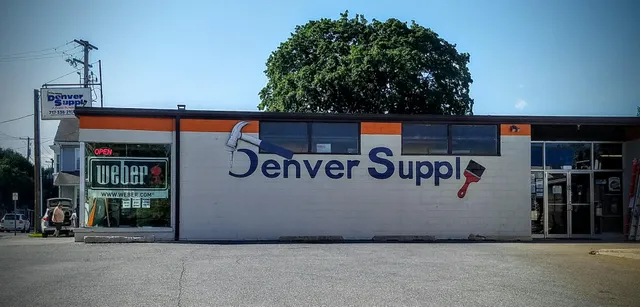 Denver Supply Hardware
