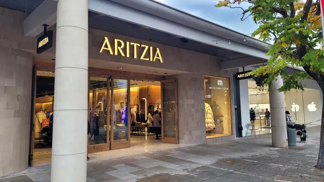 Aritzia