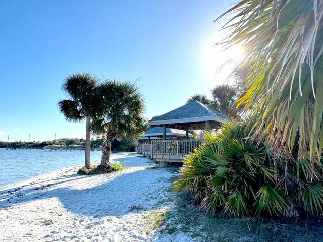 Rotary Park at Suntree