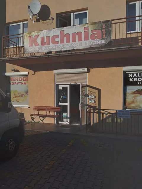 Bistro Zielono i już