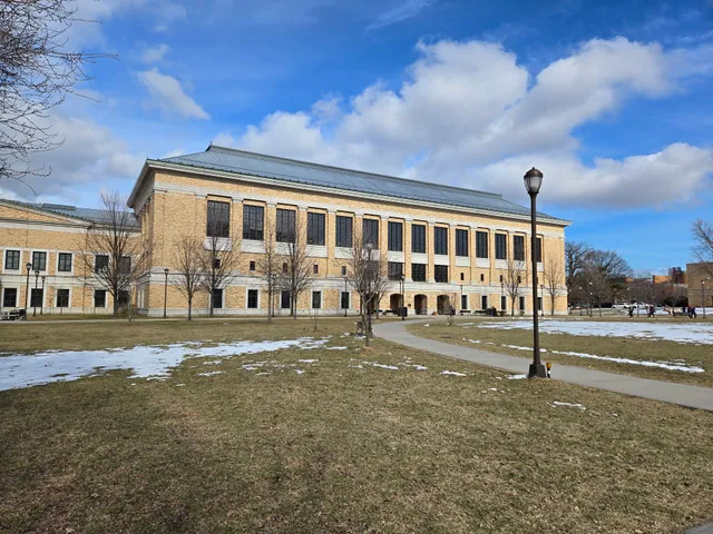 Bronx Community College