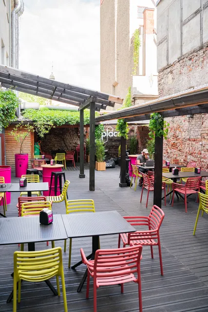 Vecrīgas '' PIGA '' Gastrobārs