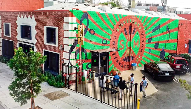 Silverlake Conservatory of Music