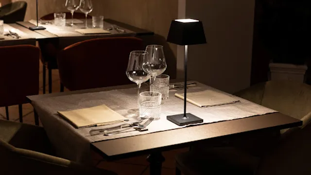 ODA Osteria contemporanea e innovativa