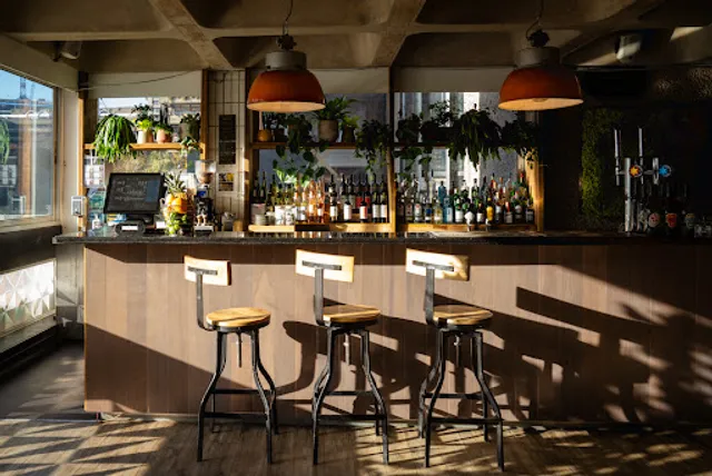 Barbican Bar & Grill by Searcys