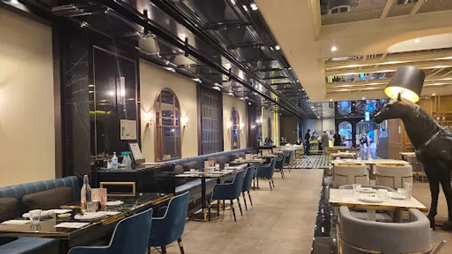 CINE de CHEF Yongsan I'PARK MALL