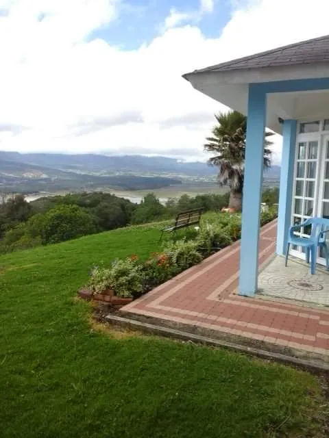 FINCA EL REFUGIO DE LA MONTAÑA-TOMINE