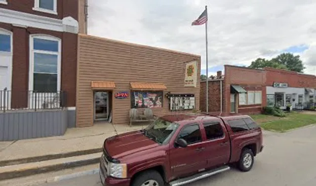 Paul Taylor Vfw Post