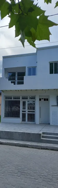 Pampa Modern Apartment