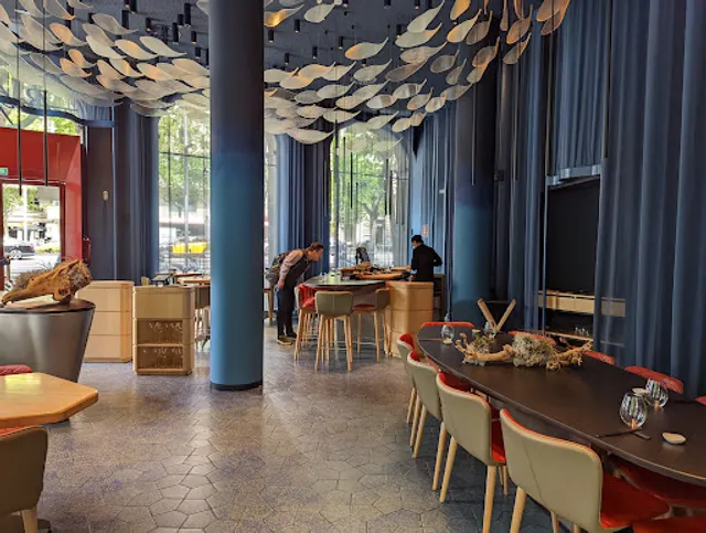 Tunateca Balfegó Espai Gastronòmic