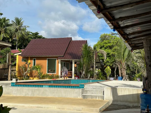 Sea Shell Beach Resort