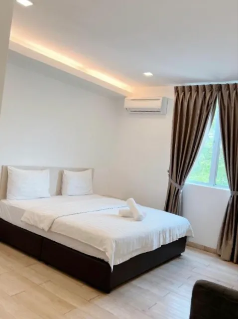 Homestay Verisha Mitra RedDoorz