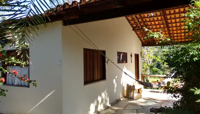 Pousada Rio das Almas