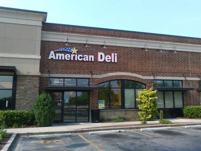 American Deli