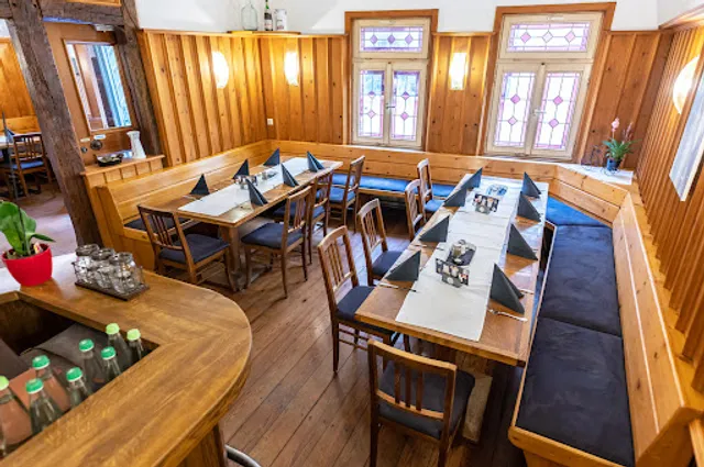 Restaurant Meilenstein