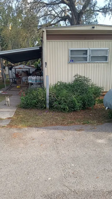 Flying Cloud Mobile Home Park