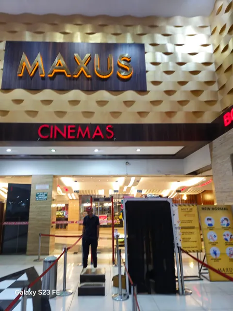 Himalaya Mall